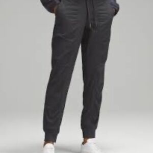 lulu dance studio joggers